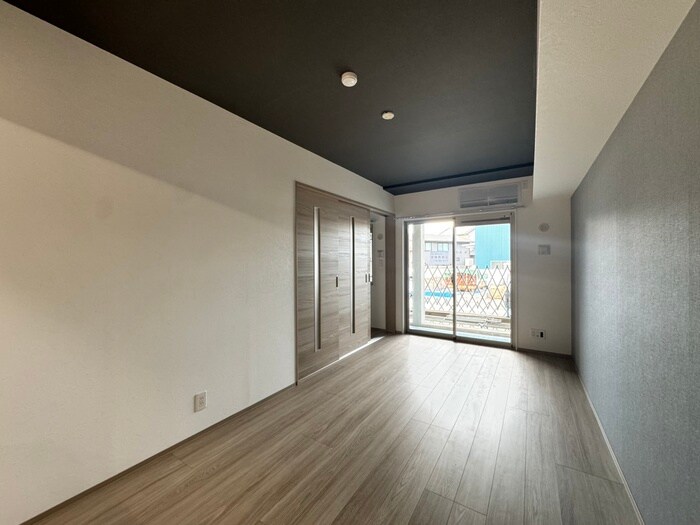 仮）ＥＲＩＯＳ　ＣＯＵＲＴ沼の物件内観写真