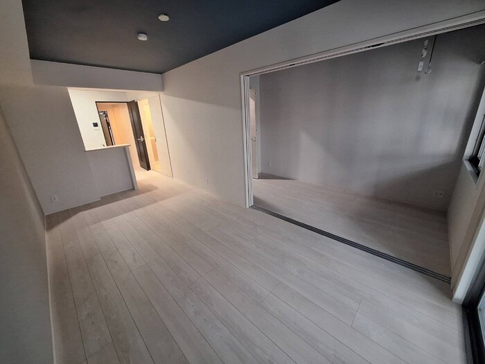 仮）ＥＲＩＯＳ　ＣＯＵＲＴ沼の物件内観写真