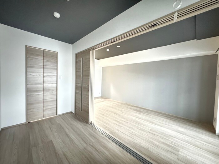 仮）ＥＲＩＯＳ　ＣＯＵＲＴ沼の物件内観写真