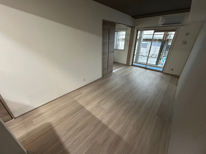 仮）ＥＲＩＯＳ　ＣＯＵＲＴ沼の物件内観写真