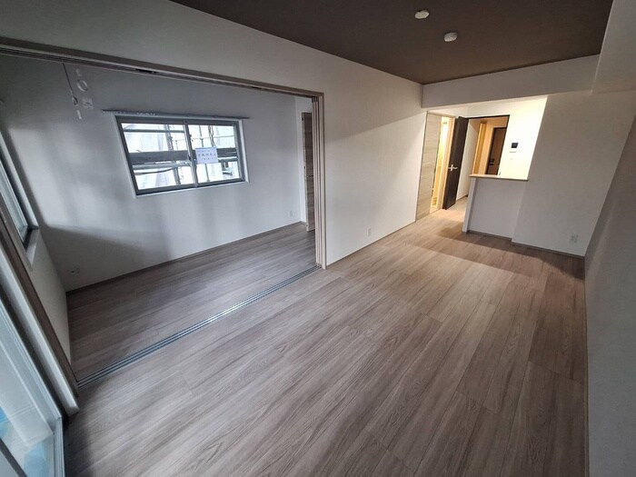 仮）ＥＲＩＯＳ　ＣＯＵＲＴ沼の物件内観写真