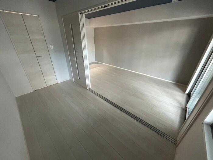 仮）ＥＲＩＯＳ　ＣＯＵＲＴ沼の物件内観写真