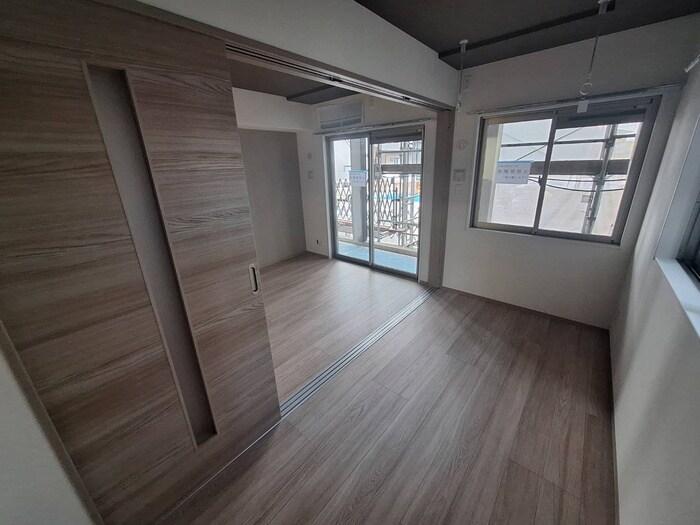 仮）ＥＲＩＯＳ　ＣＯＵＲＴ沼の物件内観写真