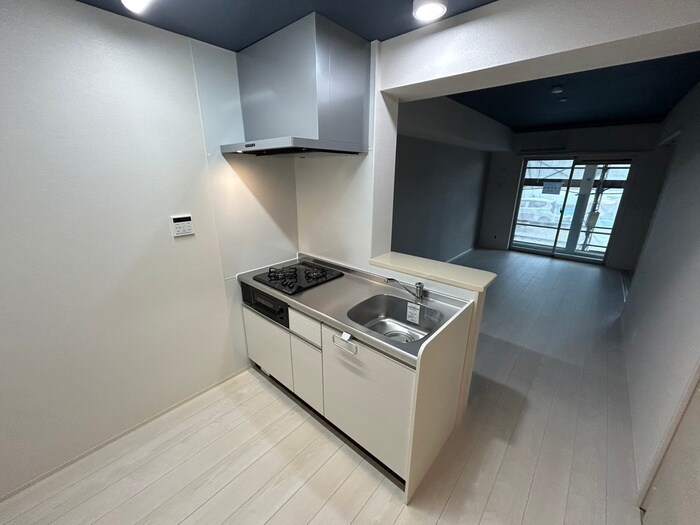 仮）ＥＲＩＯＳ　ＣＯＵＲＴ沼の物件内観写真