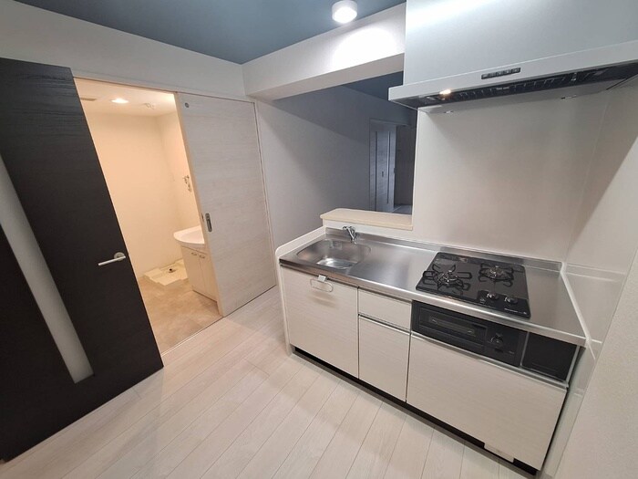 仮）ＥＲＩＯＳ　ＣＯＵＲＴ沼の物件内観写真