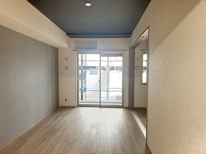 仮）ＥＲＩＯＳ　ＣＯＵＲＴ沼の物件内観写真