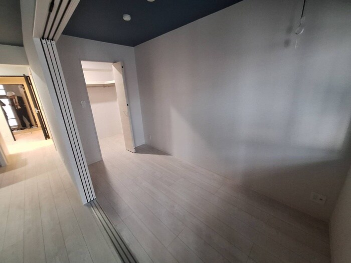 仮）ＥＲＩＯＳ　ＣＯＵＲＴ沼の物件内観写真