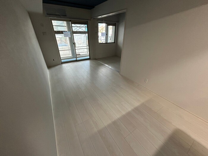 仮）ＥＲＩＯＳ　ＣＯＵＲＴ沼の物件内観写真