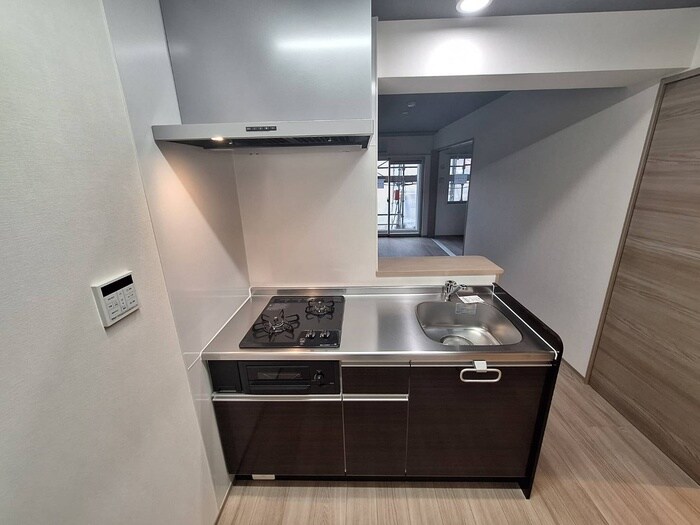 仮）ＥＲＩＯＳ　ＣＯＵＲＴ沼の物件内観写真