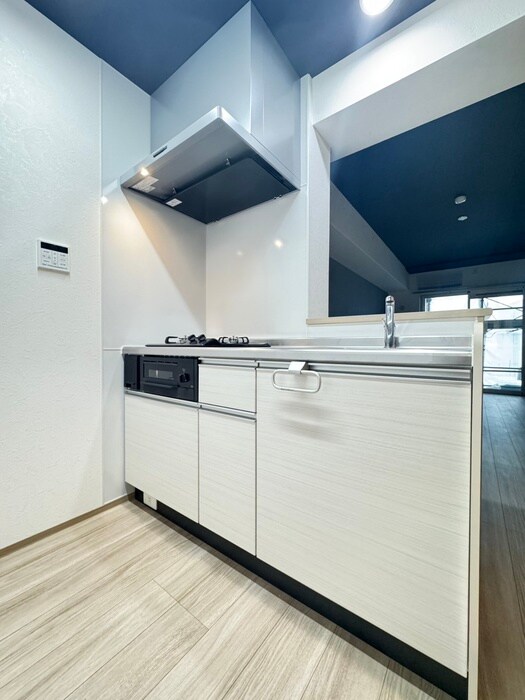 仮）ＥＲＩＯＳ　ＣＯＵＲＴ沼の物件内観写真