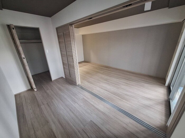 仮）ＥＲＩＯＳ　ＣＯＵＲＴ沼の物件内観写真