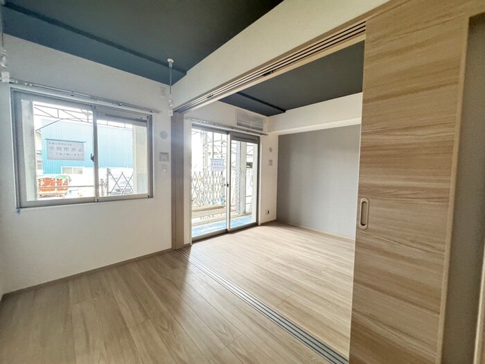 仮）ＥＲＩＯＳ　ＣＯＵＲＴ沼の物件内観写真