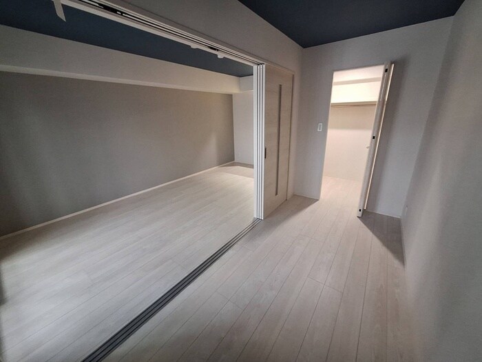 仮）ＥＲＩＯＳ　ＣＯＵＲＴ沼の物件内観写真