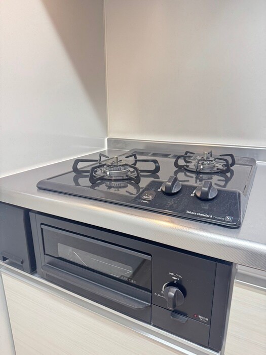 仮）ＥＲＩＯＳ　ＣＯＵＲＴ沼の物件内観写真