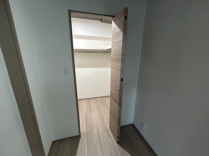 仮）ＥＲＩＯＳ　ＣＯＵＲＴ沼の物件内観写真