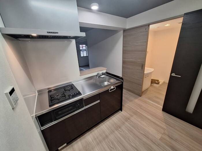 仮）ＥＲＩＯＳ　ＣＯＵＲＴ沼の物件内観写真