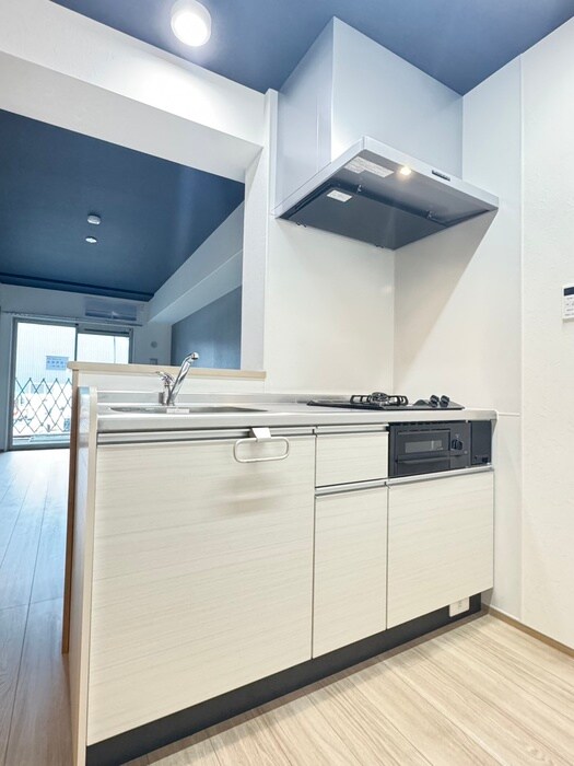 仮）ＥＲＩＯＳ　ＣＯＵＲＴ沼の物件内観写真