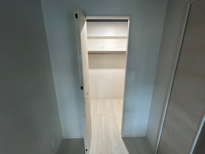 仮）ＥＲＩＯＳ　ＣＯＵＲＴ沼の物件内観写真