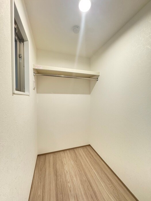 仮）ＥＲＩＯＳ　ＣＯＵＲＴ沼の物件内観写真