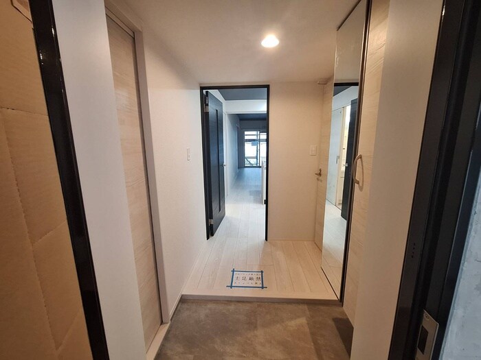 仮）ＥＲＩＯＳ　ＣＯＵＲＴ沼の物件内観写真