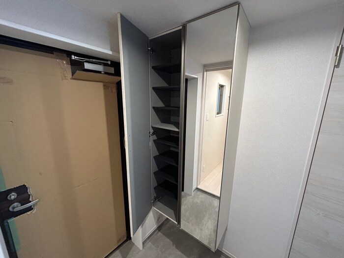 仮）ＥＲＩＯＳ　ＣＯＵＲＴ沼の物件内観写真