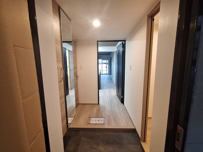 仮）ＥＲＩＯＳ　ＣＯＵＲＴ沼の物件内観写真