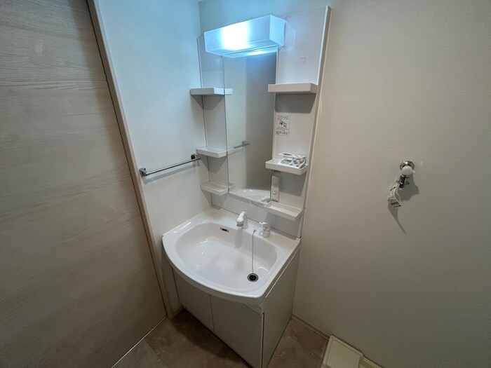 仮）ＥＲＩＯＳ　ＣＯＵＲＴ沼の物件内観写真