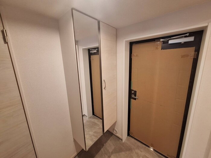 仮）ＥＲＩＯＳ　ＣＯＵＲＴ沼の物件内観写真