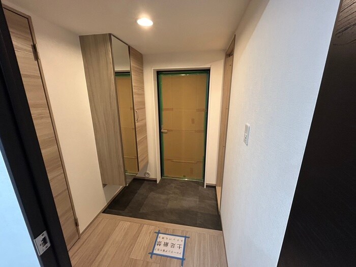 仮）ＥＲＩＯＳ　ＣＯＵＲＴ沼の物件内観写真