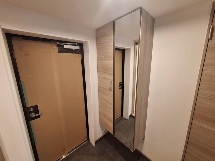 仮）ＥＲＩＯＳ　ＣＯＵＲＴ沼の物件内観写真