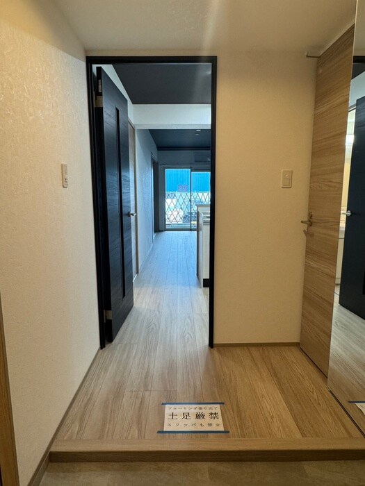 仮）ＥＲＩＯＳ　ＣＯＵＲＴ沼の物件内観写真