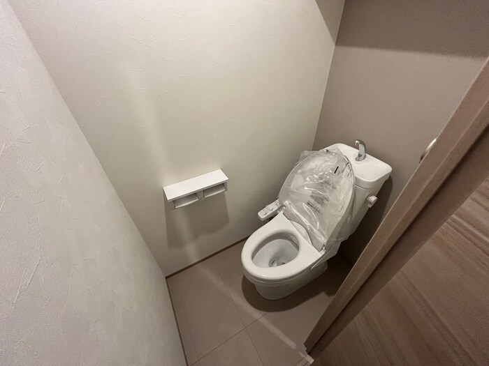 仮）ＥＲＩＯＳ　ＣＯＵＲＴ沼の物件内観写真