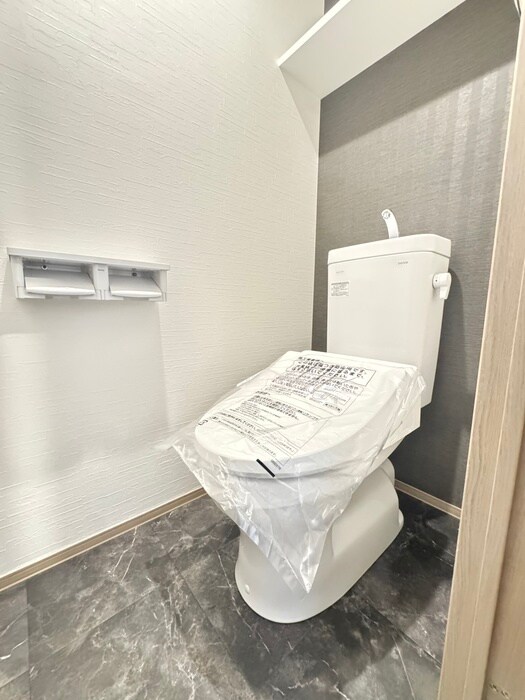 仮）ＥＲＩＯＳ　ＣＯＵＲＴ沼の物件内観写真