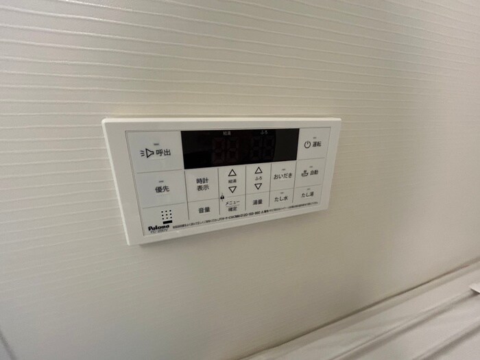 仮）ＥＲＩＯＳ　ＣＯＵＲＴ沼の物件内観写真