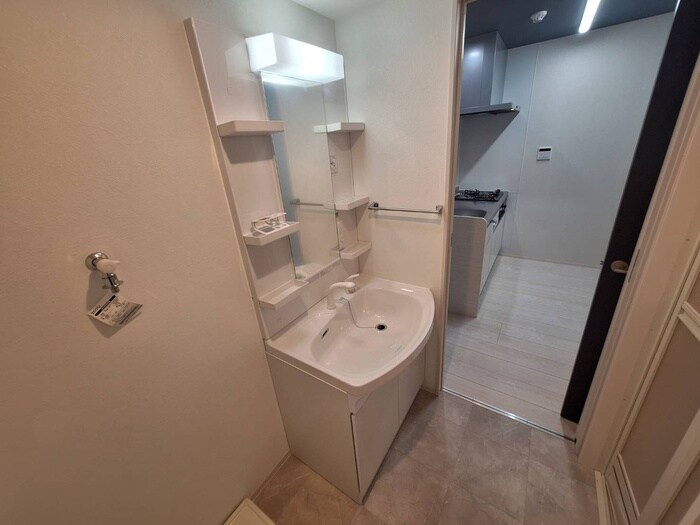 仮）ＥＲＩＯＳ　ＣＯＵＲＴ沼の物件内観写真