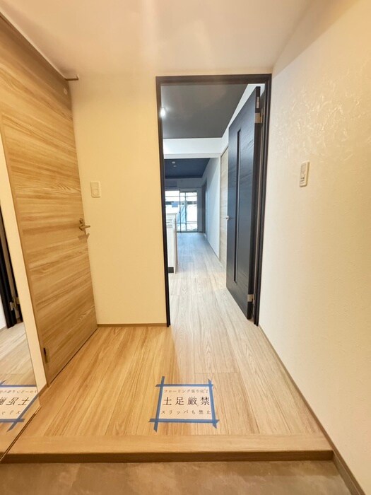 仮）ＥＲＩＯＳ　ＣＯＵＲＴ沼の物件内観写真