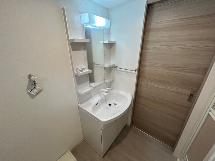 仮）ＥＲＩＯＳ　ＣＯＵＲＴ沼の物件内観写真