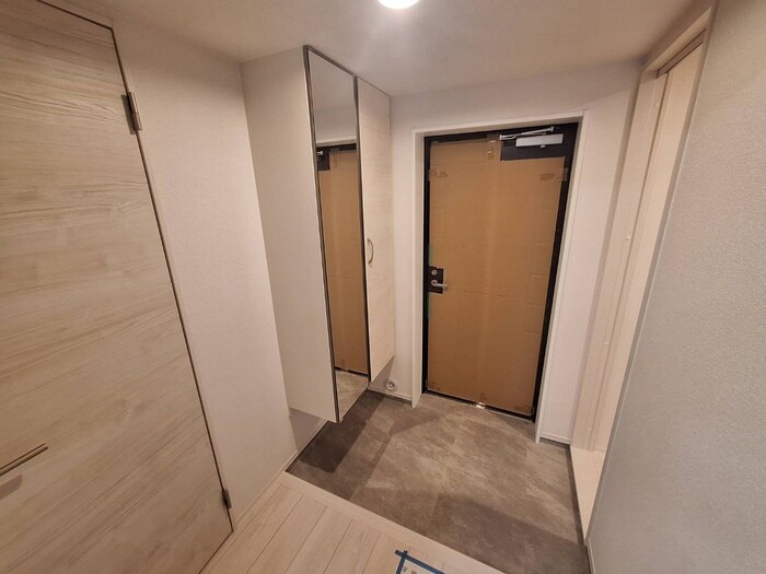 仮）ＥＲＩＯＳ　ＣＯＵＲＴ沼の物件内観写真