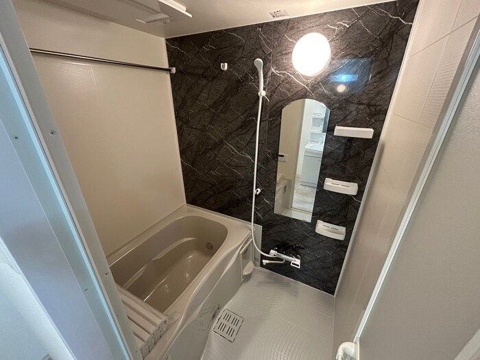 仮）ＥＲＩＯＳ　ＣＯＵＲＴ沼の物件内観写真