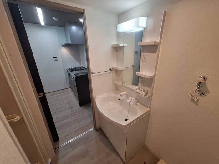 仮）ＥＲＩＯＳ　ＣＯＵＲＴ沼の物件内観写真