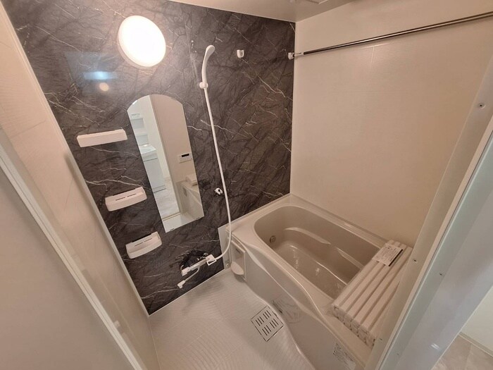 仮）ＥＲＩＯＳ　ＣＯＵＲＴ沼の物件内観写真