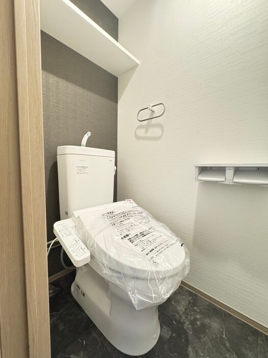 仮）ＥＲＩＯＳ　ＣＯＵＲＴ沼の物件内観写真