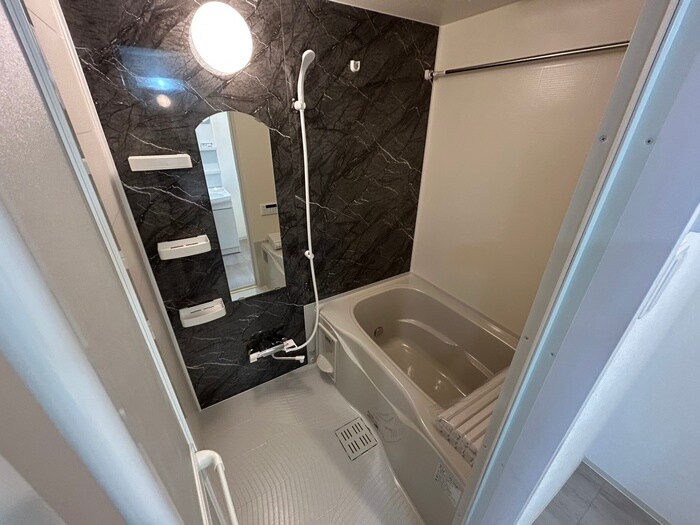 仮）ＥＲＩＯＳ　ＣＯＵＲＴ沼の物件内観写真