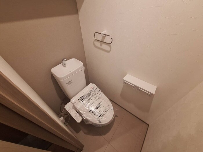 仮）ＥＲＩＯＳ　ＣＯＵＲＴ沼の物件内観写真