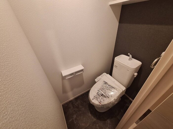 仮）ＥＲＩＯＳ　ＣＯＵＲＴ沼の物件内観写真