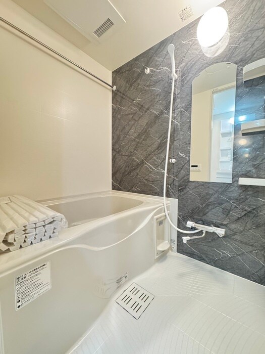 仮）ＥＲＩＯＳ　ＣＯＵＲＴ沼の物件内観写真