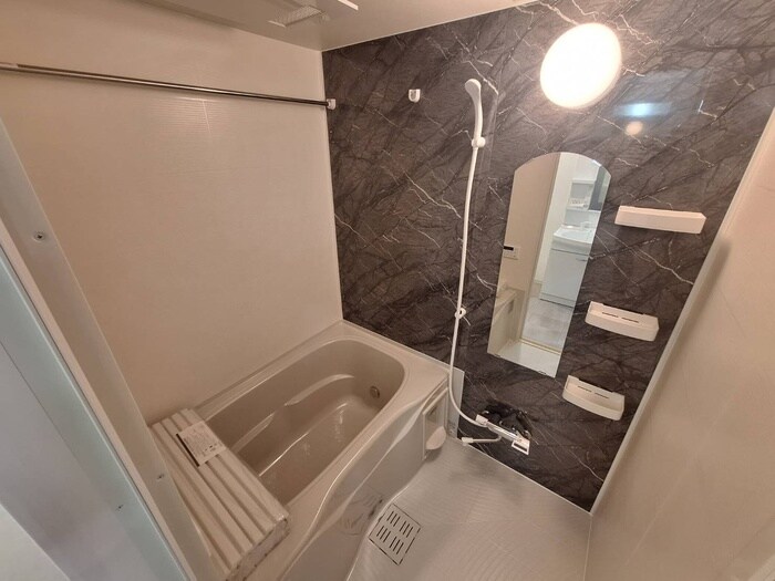 仮）ＥＲＩＯＳ　ＣＯＵＲＴ沼の物件内観写真