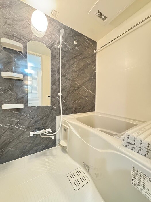 仮）ＥＲＩＯＳ　ＣＯＵＲＴ沼の物件内観写真