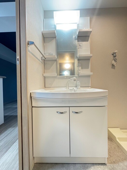 仮）ＥＲＩＯＳ　ＣＯＵＲＴ沼の物件内観写真