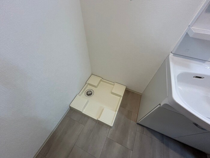 仮）ＥＲＩＯＳ　ＣＯＵＲＴ沼の物件内観写真